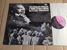 LITTLE WALTER - QUARTER TO TWELVE - LP - RED LIGHTNIN' RECORDS RL002 - UK 1969