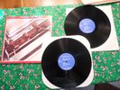 The Beatles Red Album SKBO 3403 2/ error BLue Labels  M- Vinyl