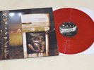 W.A.S.P WASP K.F.D Lp Album Red Vinyl + OBI  Ltd of 250
