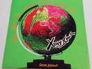 X-Ray Spex ?– The Day The World Turned Day-glo 7