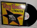 Roy Head and the Traits  self-titled  TNT 101  true first pressing  original LP