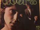 The Doors Ekl4007 LP RARE MONO