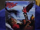 JIMMY BUFFETT VERY RARE SEALED LP GREATEST HITS 1985 USA 1ST PRESS OUT OF PRINT