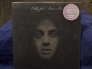 BILLY JOEL VERY RARE SEALED LP PIANO MAN 1973 USA 1stPRESS W/HYPE STICKER PROMO