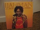 Ijahman Levi/ Are We A Warrior/ Island/ 1979/ UK Press/ VG++/ Roots Reggae