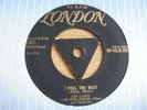 Near Mint   Jim Lowe  