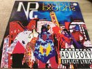 New Power Generation Exodus NM vinyl record