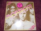Montrose 1973 Debut LP US Warner Brothers 1st Press White Label Promo Archive