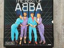 ABBA - THE BEST OF ABBA READERS DIGEST 5 LP BOX SET 1972-1981 LIKE NEW VINYL