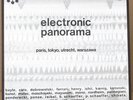 Philips 6740 001 4-rec box   NM    Electronic Panorama   Archive copy