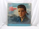ELVIS SINGS CHRISTMAS SONGS - ELVIS PRESLEY -1964 RCA VICTOR LPM-1951 ALBUM LP