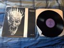 The Execute Inferno Split LP Pusmort Pushead Septic Death KBD Punk GISM Bastard