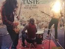 TASTE live at the isle of Wight 2 LP 180 gr NM/NM