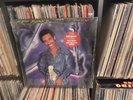 Keni Burke Rare Mod Soul/Funk St 1982 Risin To The Top On This LP Factory Sealed