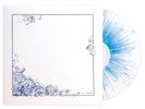 Orb Naturality AU Flightless issue WHITE / BLUE splatter vinyl LP +patch NEW/SEA