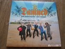 THE DAMNED - LIVE IN MARGATE 40TH ANNIVERSARY TOUR 3 X SAND VINYL LP MINT