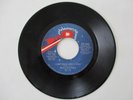 BILLY BOOMER 45 RPM ON BLAST RECORDS BR-336A 
