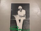 hard times ronnie davis