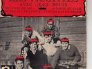 45TRS VINYL 7''/ RARE FRENCH EP BARCLAY / LES VICOMTES AVEC JEAN BOUIX