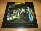 Marillion-3 LP-Clutching at straws-Script For A Jesters Tear-Fugazi