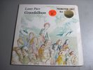 Laser Pace- Granfalloon- LP 1974 Takoma R-9021 Promo Sealed