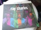 RAY CHARLES Yes Indeed  DOL802 reissue 140 gram LP 12