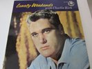 CHARLIE RICH RARE EARLY R-N-R ROCKABILLY LP LONELY WEEKENDS  PHILLIPS PLP-1970