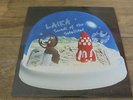 Laika - Sounds Of The Satellites 1997 UK DOUBLE VINYL LP TOO PURE 1st