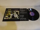 VG Tom Waits Swordfishtrombones LP ORIG. 1983 ISLAND PURPLE LABEL  LYRICS  Rain