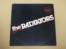 Rare The Radiators Gimme Live LP Vinyl Record Aussie Rock