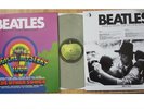 The Beatles Magical Mystery Tour SEALED Color Vinyl LP German Apple Reissue Rare