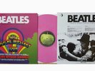 The Beatles Magical Mystery Tour SEALED Color Wax LP German Apple Reissue Rare