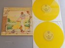 Elton John - Goodbye Yellow Brick Road UK 1978 DJM Yellow Vinyl DBL LP