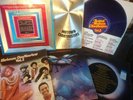 6 Motown Chartbusters Vinyl LPs