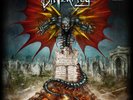 BLITZKRIEG - A Time Of Changes (NEW*LIM.300 SOUTH AMERICA ED.*EMBOSSED SLIPCASE)