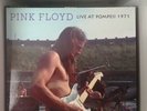 PINK FLOYD 2LP -live at pompeii 1971- MINT