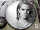Lana Del Rey - Blue Jeans  12
