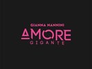 Gianna Nannini - Amore Gigante