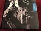 Signed Jack White Acoustic Recordings Vinyl. Super rare. As new.
