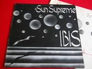 LP ITALIAN PROG IBIS - SUN SUPREME - ORIGINALE - INNER