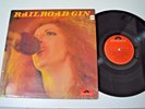 Railroad Gin - Brisbane Bluesy Prog - Carol Lloyd - 1975 - A Matter of Time