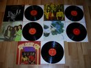 Golden Earring Vinyl LPs Eight miles high s/t seven tears moontan The best of