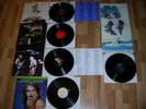 Golden Earring Vinyl LP Moontan Switch To the hilt Mad love Grab it for a second
