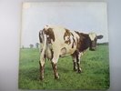 PINK FLOYD Atom Heart Mother LP 1st UK PRESS 1970 Harvest SHVL781