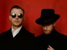 Hurts: Desire 2 LP Vinyl Set + Audio-CD neu