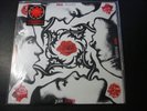 SEALED MINT RED HOT CHILI PEPPERS BLOOD SUGAR SEX MAGIK LP RECORD SET 180 GRAM