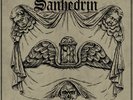 SANHEDRIN -  A Funeral for the World (LIM.300 GREEN V.*US METAL*PRIVATE*I.MAIDEN