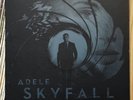 ADELE - Skyfall (aus James Bond: Skyfall), 7'' LP VINYL-SINGLE, Neu