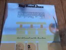 Rob McConnell & The Boss Brass Big Band Jazz Vinyl LP Special Limited Edition