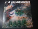PINK FLOYD A SAUCERFUL OF SECRETS LP RECORD FAME UK VG++